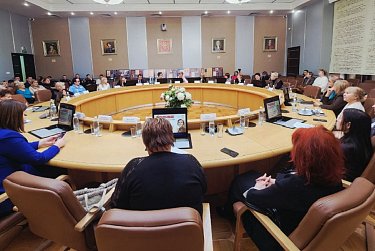 «Гризодубовские чтения» открыты в Оренбуржье